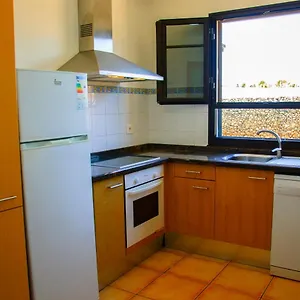 Conil With Heated Pool And Air Conditioning Playa Blanca (Lanzarote)