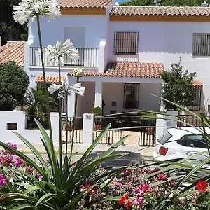 Atalaya A Pie De Playa Сasa de vacaciones Conil De La Frontera