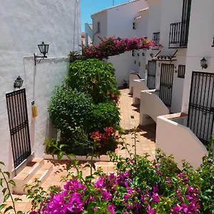Sun Lola Bajamar , Nerja Spain