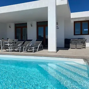 Casa Juma Playa Blanca (Lanzarote)