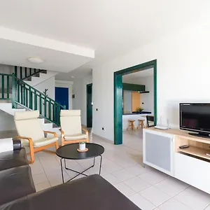  Casa vacanze Moreras
