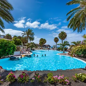 5* Курортный комплекс Gran Castillo Tagoro Family & Fun