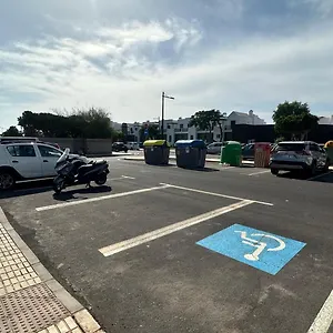 Appartement Casa Oasi, Playa Blanca (Lanzarote)