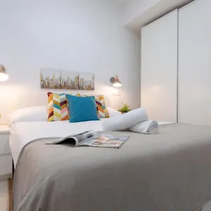 Sunstay Luxury Flat Ii Apartamento Torremolinos