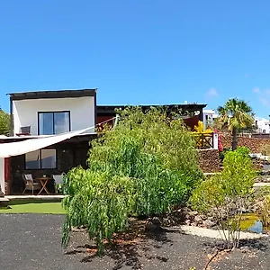 Ocean View Apartment