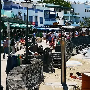 Anaca Playa Blanca (Lanzarote)