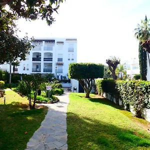 Puerto Banús Apartamento Marbella