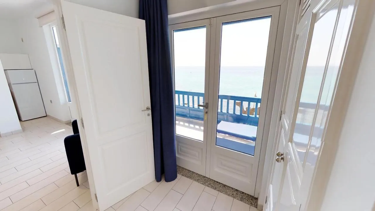 Blancazul Alto Brisa Apartment Playa Blanca