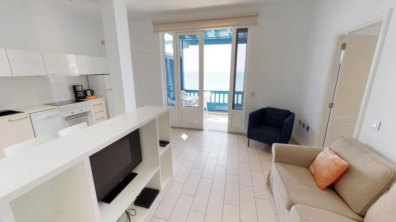 Blancazul Alto Brisa Apartment Playa Blanca  0*, Playa Blanca (Lanzarote)