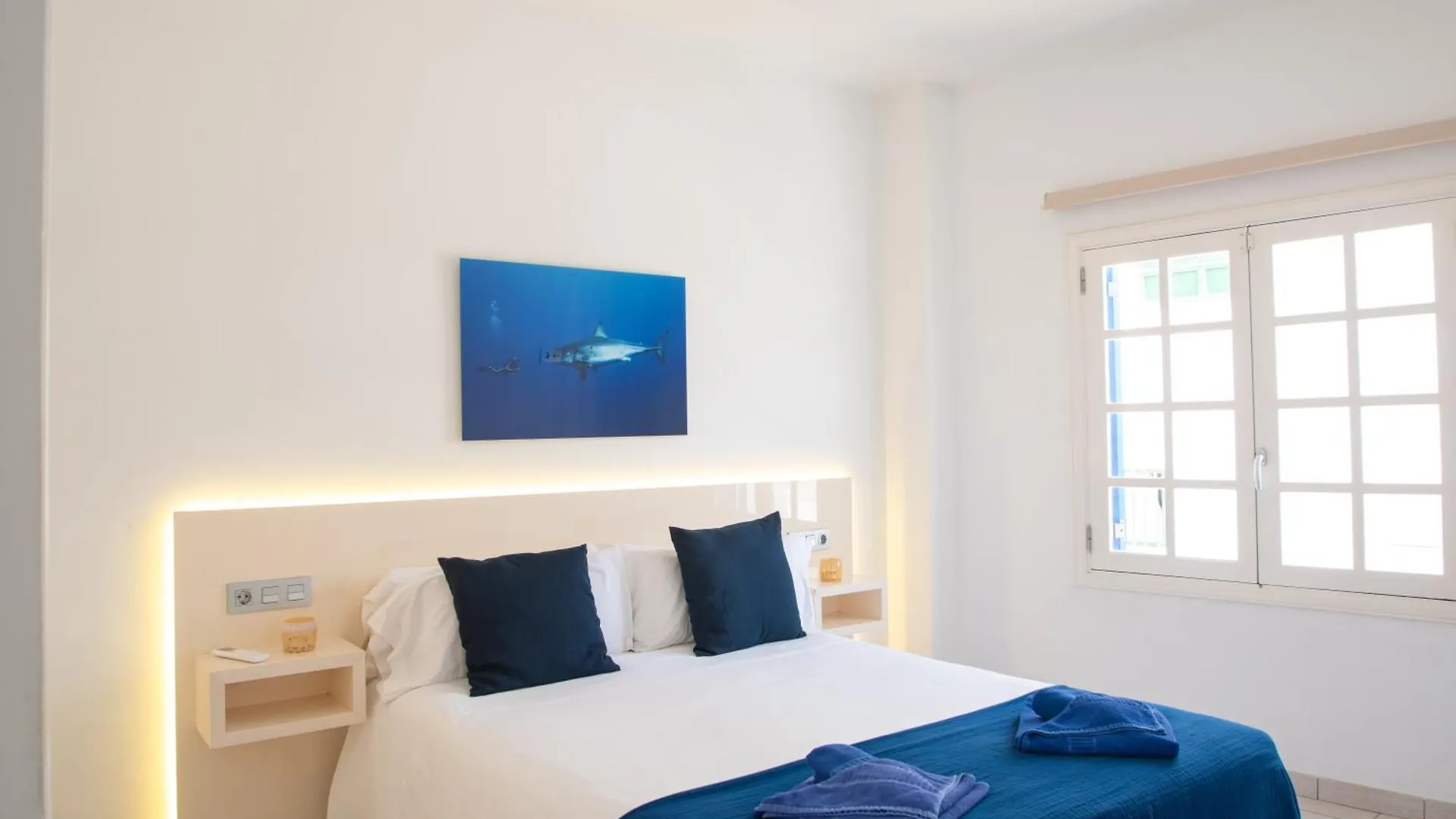 Blancazul Alto Brisa Apartment Playa Blanca  0*, Playa Blanca (Lanzarote) Spain