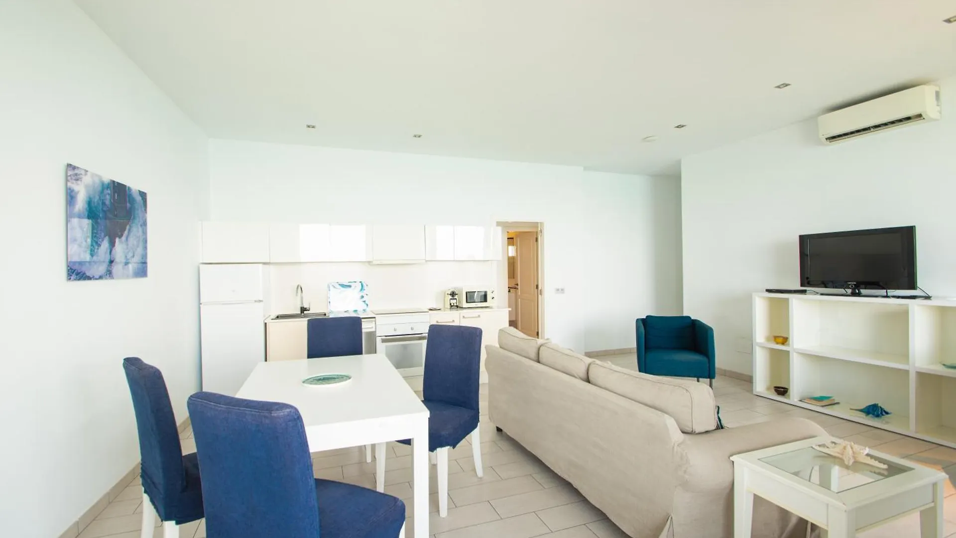 Blancazul Alto Brisa Apartment Playa Blanca   Playa Blanca (Lanzarote)