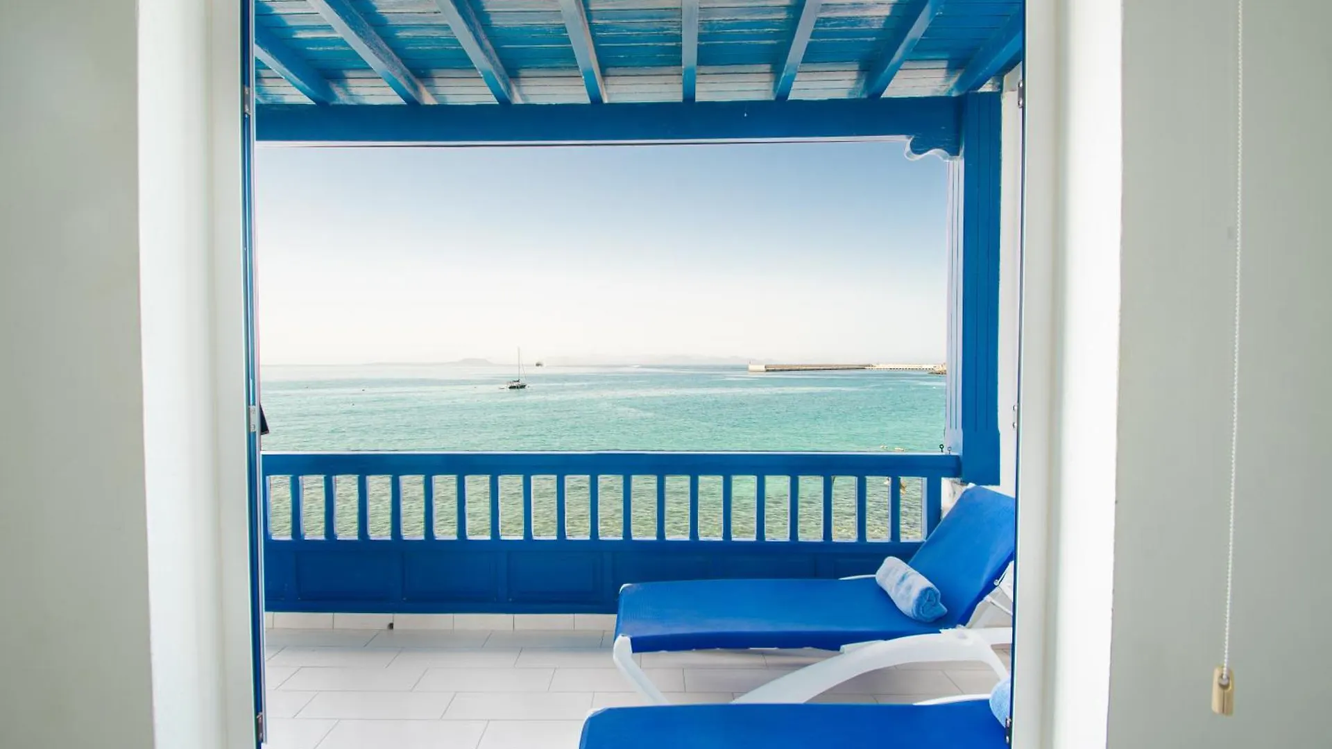 Blancazul Alto Brisa Apartment Playa Blanca  0*, Playa Blanca (Lanzarote) Spain