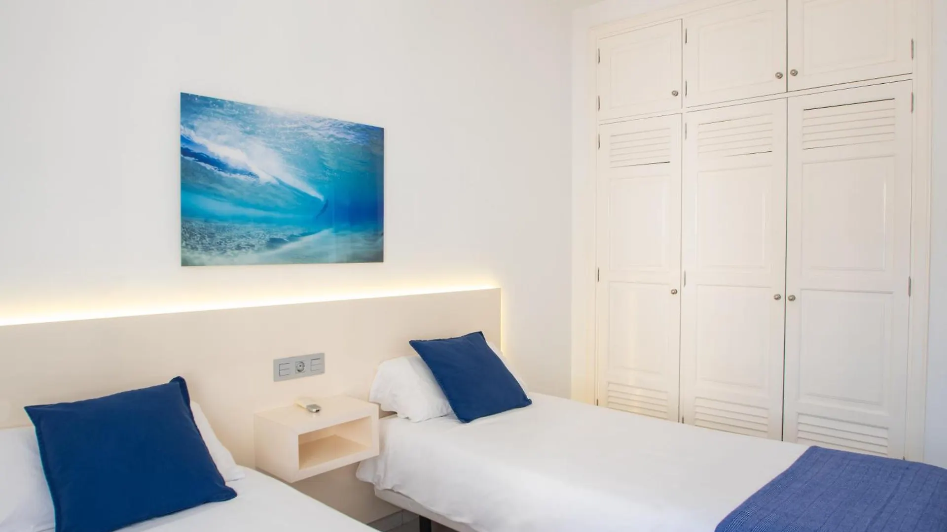 Blancazul Alto Brisa Apartment Playa Blanca  Playa Blanca (Lanzarote)