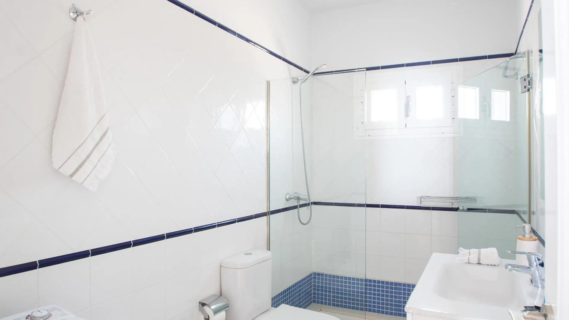 Blancazul Alto Brisa Apartment Playa Blanca  0*, Playa Blanca (Lanzarote) Spain