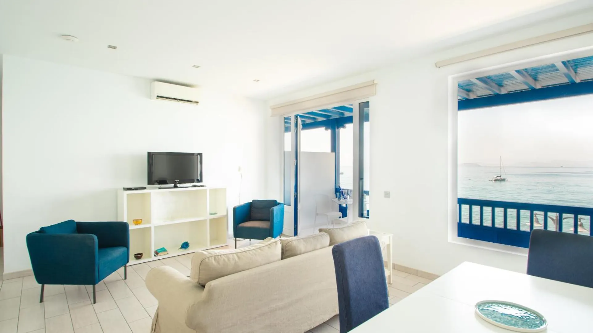 Blancazul Alto Brisa Apartment Playa Blanca  Playa Blanca (Lanzarote)