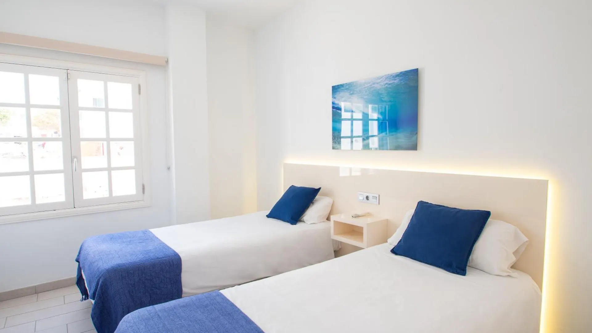 Blancazul Alto Brisa Apartment Playa Blanca   Playa Blanca (Lanzarote)